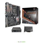 مادربرد ASUS ROG Maximus VIII Extreme LGA1151 Z170 Mainboard