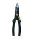 انبر دم باریک چنده کار سایز 8.5 اینچ توسین TUOSEN مدل 99452