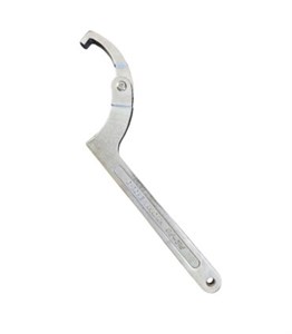 آچار چاکنت پین و ناخنی سایز 115 الی 170 میلیمتر راکیبا RAKIBA مدل RA115170