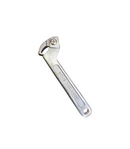 آچار چاکنت پین و ناخنی سایز 19 الی 51 میلیمتر راکیبا RAKIBA مدل RA1951