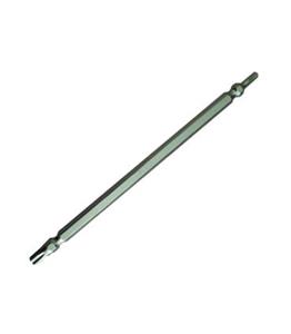نوک پیچ گوشتی سردریلی ستاره ای T20 و T30 فوق بلند 15 سانت OKEWAY