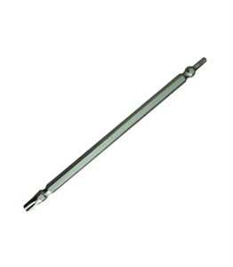 نوک پیچ گوشتی سردریلی ستاره ای T20 و T30 فوق بلند 15 سانت OKEWAY