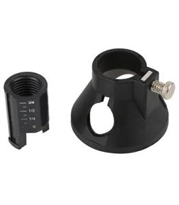 پایه تبدیل فرز مینیاتوری به اور فرز مینیاتوری LOCATOR ROTARY ACCESSORIES