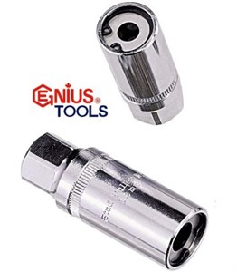 بکس رزوه گیر سایز 12mm مخصوص پیچ دو سر رزوه Stud bolt puller