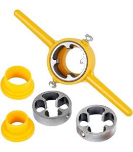 حدیده دستی مخصوص لوله PVC سبز/سفید با سایز 1/2 - 3/4 -1 اینچ کوهلر KOHLER