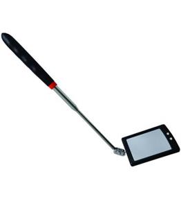 آینه بازرسی مکانیکی تلسکوپی چراغ دار هلبرو HEL-BRO مدل HL6542
