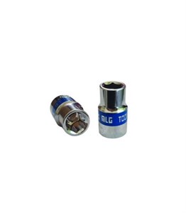 بکس کوتاه سایز 14 درایو 1/2 اینچ 6پر فومیا PHUMIA مدل 5400