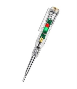 فازمتر و تستر AC چراغ دار آننگ ANENG مدل B11