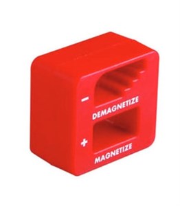 ابزار مغناطیس کُن و مغناطیس زُدا  الکاتولز LKTOOLS مدل Z5598 | دی مگنت و مگنت کُن