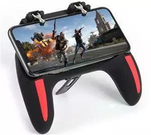 دسته بازی پاپجی کالاف مدل XO-H10 فن دار