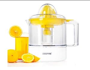 آبمیوه‌گیری مرکبات جیپاس مدل 9900N | Geepas Citrus Juicer