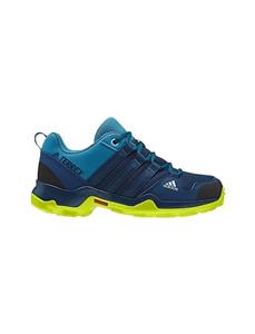 کفش طبیعت گردی بندی بچگانه TERREX AX2R - آدیداس Kids Outdoor Lace-Up Shoes TERREX AX2R - Adidas