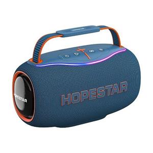 اسپیکر بلوتوثی هوپ استار HOPESTAR H80