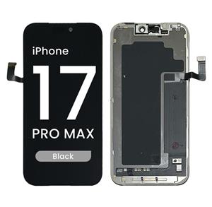 تاچ و ال سی دی آیفون 17 پرو مکس | LCD IPHONE 17 PRO MAX