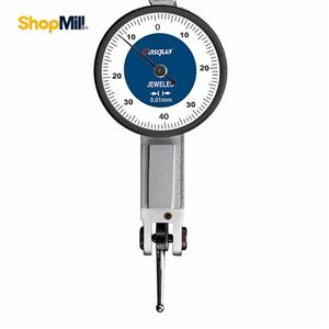 ساعت شیطانکی صفحه بزرگ کورس 0.8 میلی متر داسکوا (Dasqua) مدل 0000-5221