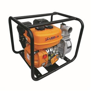 موتور پمپ اسپینا | بنزین | 2 اینچ | نارنجی | SP50 - 