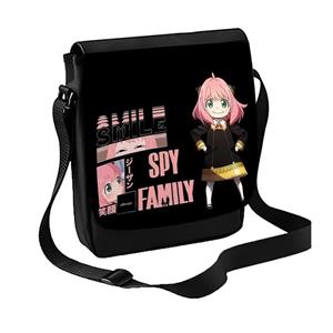 کیف رودوشی مدل انیمه آنیا کد SpyXfamily 1