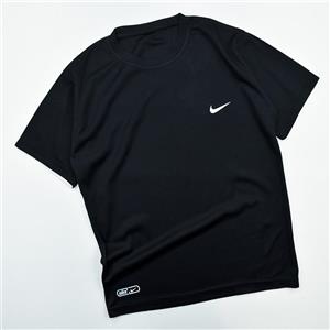 تیشرت باشگاهی مردانه نایک مشکی کد 11149