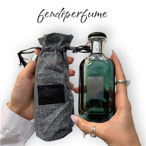 عطر ادکلن موصوف رمادی ارض الزعفران Mousuf Ramadi Ard Al Zaafaran