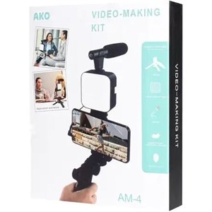 پایه مونوپاد AKO مدل AM-4