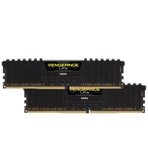 Corsair vengeance sale 32gb ddr4 3200mhz