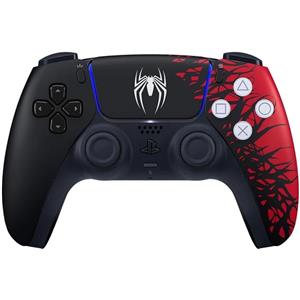 دسته پلی استیشن 4 مدل T30 طرح spiderman