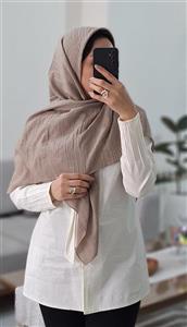 روسری نخ اسلپ