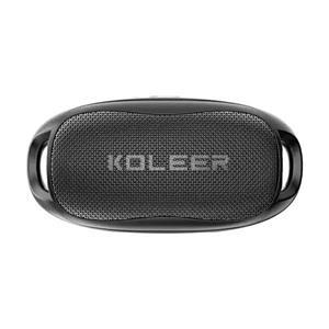 اسپیکر بلوتوثی H30 کلر KOLEER