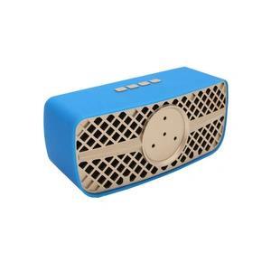 اسپیکر بلوتوثی قابل حمل BK-008