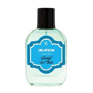 ادو پرفیوم مردانه دیلانچی مدل Cool Water با رایحه خنک حجم 50 میلی لیتر