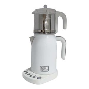 چای ساز بلک اند کوکر مدل BCTM-18B