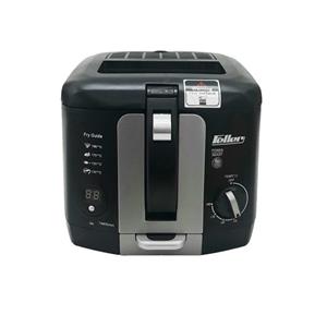 سرخ کن فلر مدل DF 250