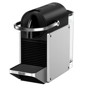 اسپرسو ساز 1000 میلی‌لیتر نسپرسو مدل DeLonghi EN 127 S Pixie 