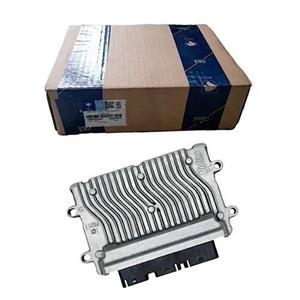 کامپیوتر ECU موتور TU3 ایساکو مناسب پژو ۲۰۶ با دریچه گاز برقی J34 والئو