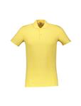 Men Cotton Short Sleeve Poloshirt Tarik - Minimum