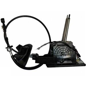 مجموعه دسته دنده و کابل تعویض دنده دنا اتوماتیک DAE ایساکو