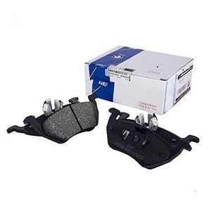 لنت عقب هایما S7 اصلی ایساکو