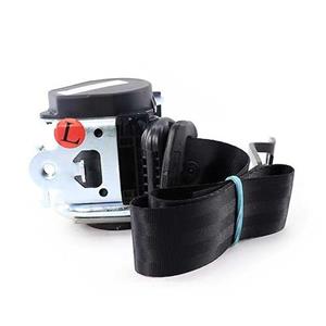 کمربند ایمنی جلو فابریک پژو ۲۰۶/۲۰۷ ایربگ دار چپ