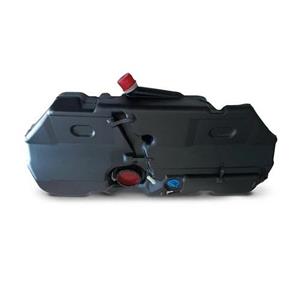 باک شش لایه پژو405 هفت درجه بدون فلوتر  رینگی