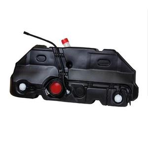 باک شش لایه پژو405 صفر درجه دو فلوتر رینگی