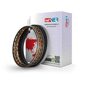 رینگ موتور XUM هافنر لهستان