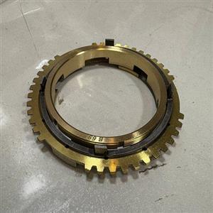 مجموعه سنکرونایزر دوبل گیربکس MT6 (ایساکو)