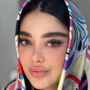 لنز رز- چرسی گری