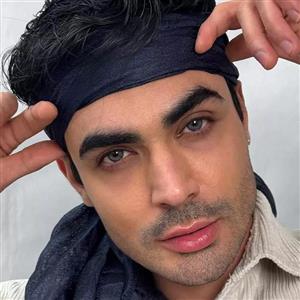 لنز رز – آلیس بلو