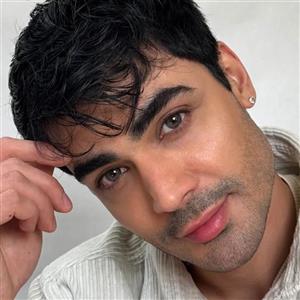 لنز رز–ارکید گری