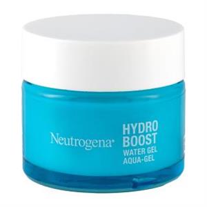 واتر ژل آبرسان صورت نوتروژینا مدل Hydro Boost حجم 50 میلی لیتر
