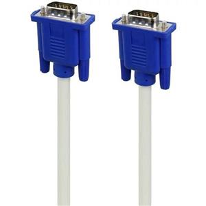 کابل VGA اورنج به طول 25 متر