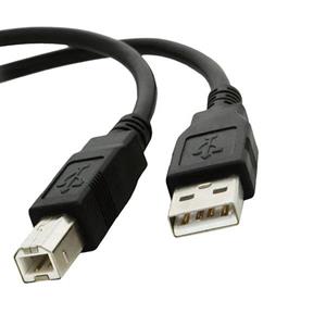 کابل پرینتر 3 متری اصلی اچ پی HP MR-K549