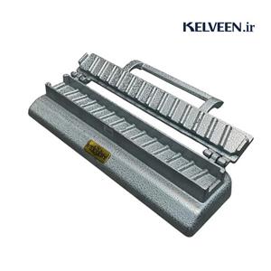 تک عددی | کباب زن دستی آلومینیومی برند امید | ارسال رایگان