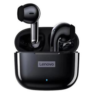 هدفون بلوتوثی لنوو مدل SGN EARPHONE PRO BUDS LP40